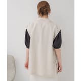 テーラードベスト | RETRO GIRL | 詳細画像19 