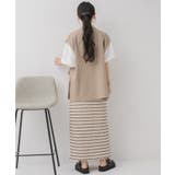 テーラードベスト | RETRO GIRL | 詳細画像23 