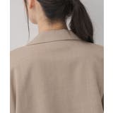 テーラードベスト | RETRO GIRL | 詳細画像32