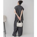 テーラードベスト | RETRO GIRL | 詳細画像7 