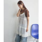 レースレイヤードOP | RETRO GIRL | 詳細画像10 