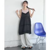 レースレイヤードOP | RETRO GIRL | 詳細画像13 