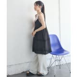 レースレイヤードOP | RETRO GIRL | 詳細画像15 