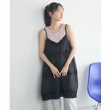 レースレイヤードOP | RETRO GIRL | 詳細画像17 