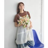 レースレイヤードOP | RETRO GIRL | 詳細画像2 