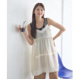 レースレイヤードOP | RETRO GIRL | 詳細画像21 