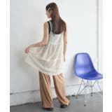 レースレイヤードOP | RETRO GIRL | 詳細画像25 