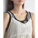 レースレイヤードOP | RETRO GIRL | 詳細画像30 