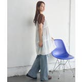 レースレイヤードOP | RETRO GIRL | 詳細画像5 