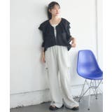 コットンレース襟フリルBL | RETRO GIRL | 詳細画像22 