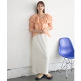 コットンレース襟フリルBL | RETRO GIRL | 詳細画像31 