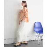 コットンレース襟フリルBL | RETRO GIRL | 詳細画像33 