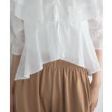 コットンレース襟フリルBL | RETRO GIRL | 詳細画像41 