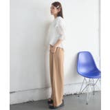 コットンレース襟フリルBL | RETRO GIRL | 詳細画像6 