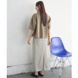 ドロップショルダーSH | RETRO GIRL | 詳細画像15