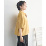 ドロップショルダーSH | RETRO GIRL | 詳細画像26