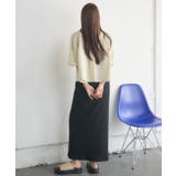 ドロップショルダーSH | RETRO GIRL | 詳細画像6