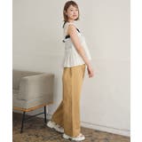 ノースリフリルビスチェ | RETRO GIRL | 詳細画像12