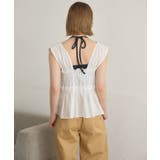 ノースリフリルビスチェ | RETRO GIRL | 詳細画像17