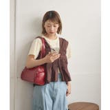 ノースリフリルビスチェ | RETRO GIRL | 詳細画像2