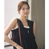 ノースリフリルビスチェ | RETRO GIRL | 詳細画像20