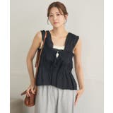 ノースリフリルビスチェ | RETRO GIRL | 詳細画像25