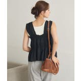 ノースリフリルビスチェ | RETRO GIRL | 詳細画像27