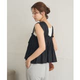 ノースリフリルビスチェ | RETRO GIRL | 詳細画像28