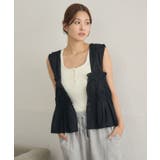 ノースリフリルビスチェ | RETRO GIRL | 詳細画像32