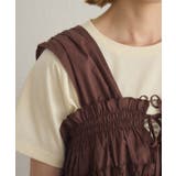 ノースリフリルビスチェ | RETRO GIRL | 詳細画像43