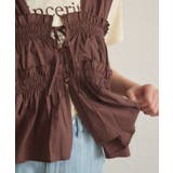 ノースリフリルビスチェ | RETRO GIRL | 詳細画像44