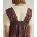 ノースリフリルビスチェ | RETRO GIRL | 詳細画像45