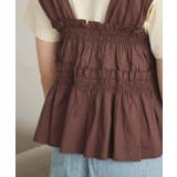 ノースリフリルビスチェ | RETRO GIRL | 詳細画像46