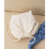 マクラメハンドバッグ | RETRO GIRL | 詳細画像20 