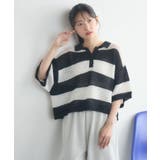メッシュラガー5分袖NTPO | RETRO GIRL | 詳細画像7 