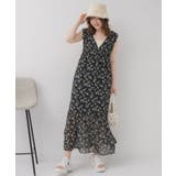 ワッシャーノースリOP | RETRO GIRL | 詳細画像10 