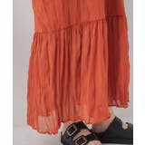 ワッシャーノースリOP | RETRO GIRL | 詳細画像30 