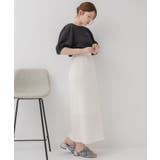 パフスリーブBL | RETRO GIRL | 詳細画像13 