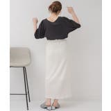 パフスリーブBL | RETRO GIRL | 詳細画像15 