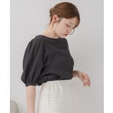 パフスリーブBL | RETRO GIRL | 詳細画像17 