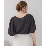 パフスリーブBL | RETRO GIRL | 詳細画像19 