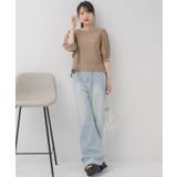 パフスリーブBL | RETRO GIRL | 詳細画像20 