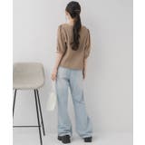 パフスリーブBL | RETRO GIRL | 詳細画像23 