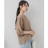 パフスリーブBL | RETRO GIRL | 詳細画像25 