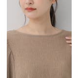 パフスリーブBL | RETRO GIRL | 詳細画像28 