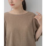 パフスリーブBL | RETRO GIRL | 詳細画像29 