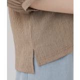 パフスリーブBL | RETRO GIRL | 詳細画像32 