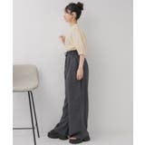 パフスリーブBL | RETRO GIRL | 詳細画像6 