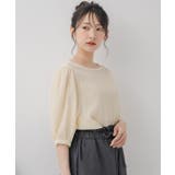 パフスリーブBL | RETRO GIRL | 詳細画像9 
