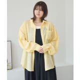 サッカーチェックSH | RETRO GIRL | 詳細画像15